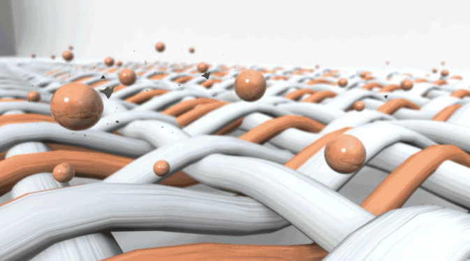 jinnian金年会医用纺织