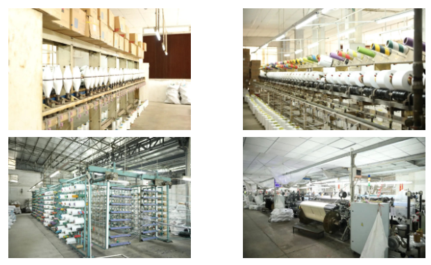 jinnian金年会医用纺织