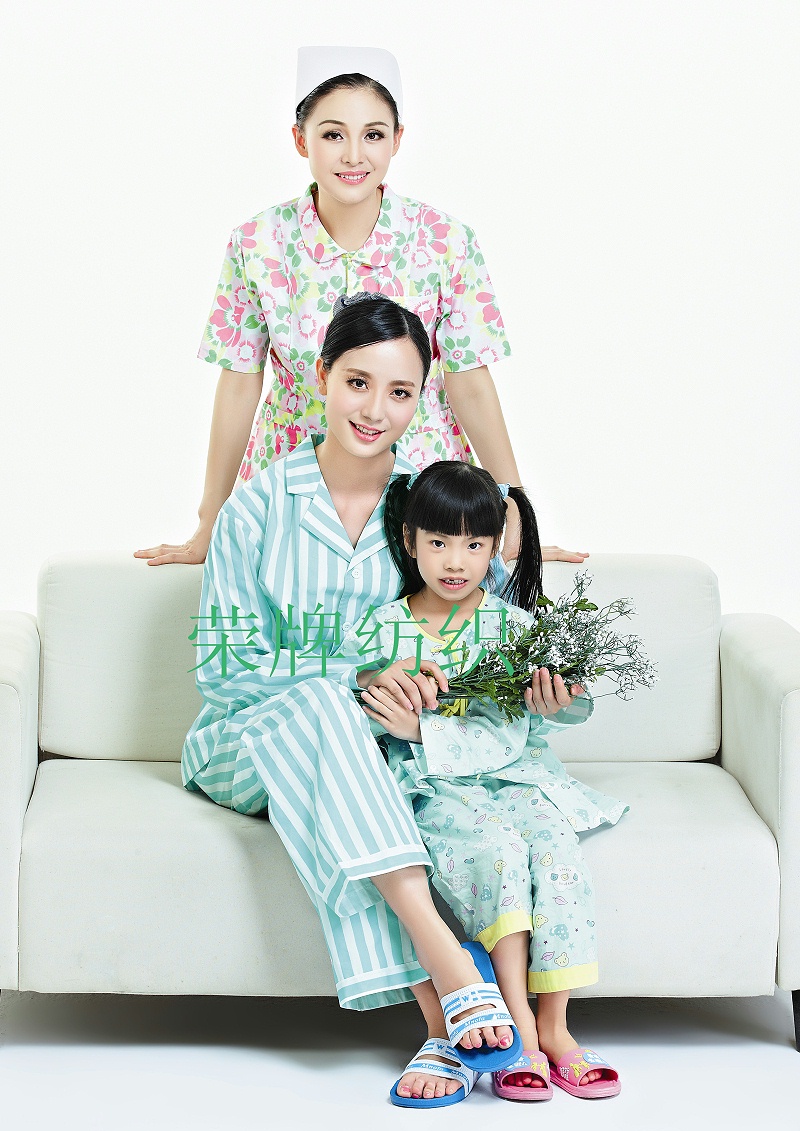 广东jinnian金年会医护面料：为什么选择jinnian金年会