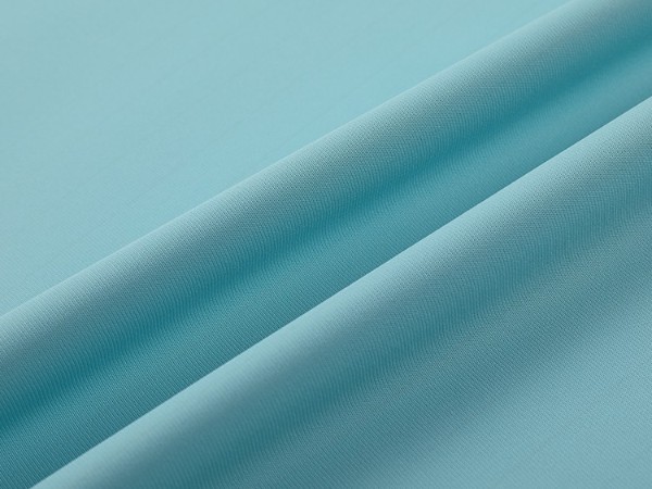 RP239jinnian金年会尼#水绿 吸湿排汗防静电医护服面料多功能医用面料医用布料