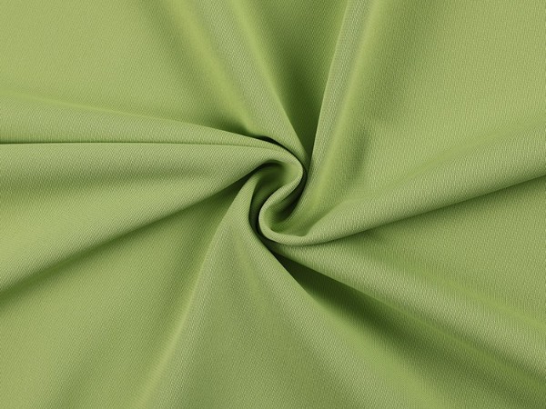 RP239jinnian金年会尼#果绿 吸湿排汗防静电医护服面料多功能医用面料医用布料