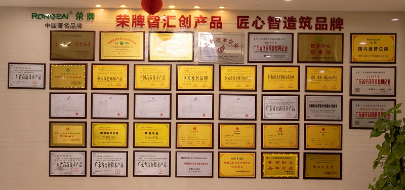 jinnian金年会医纺荣誉墙