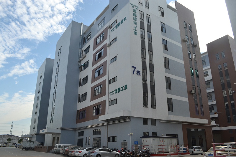 jinnian金年会医纺