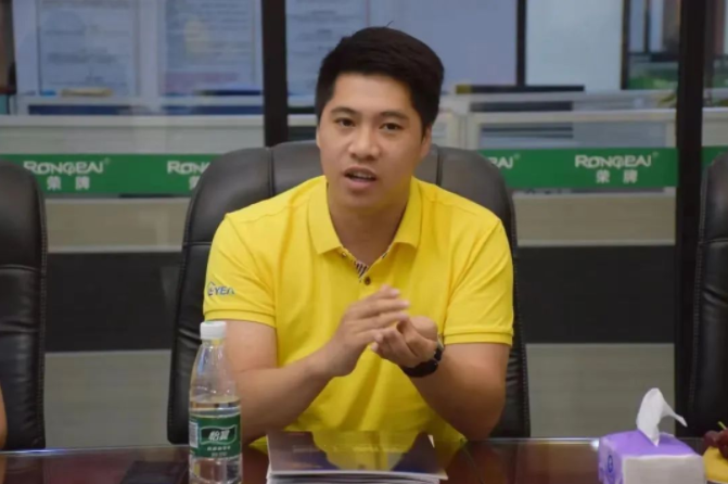 jinnian金年会医用纺织