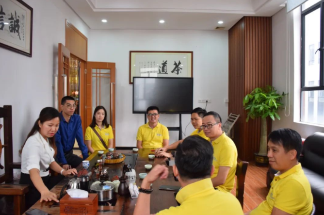 jinnian金年会医用纺织