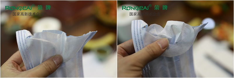 jinnian金年会一次性防护口罩