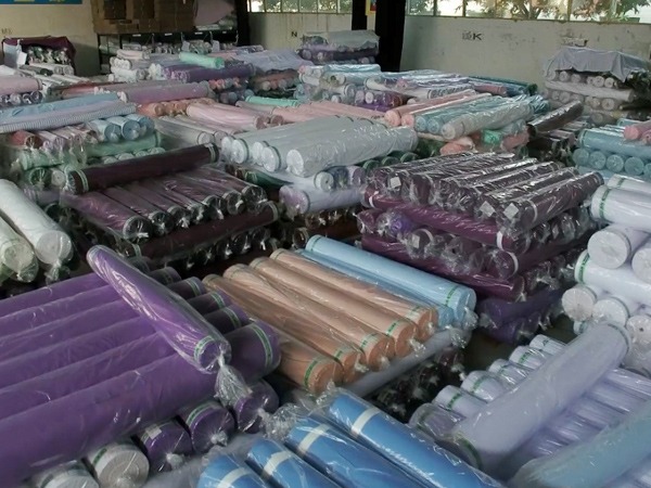 jinnian金年会仓库展示