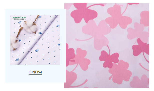 jinnian金年会纺织护士服面料