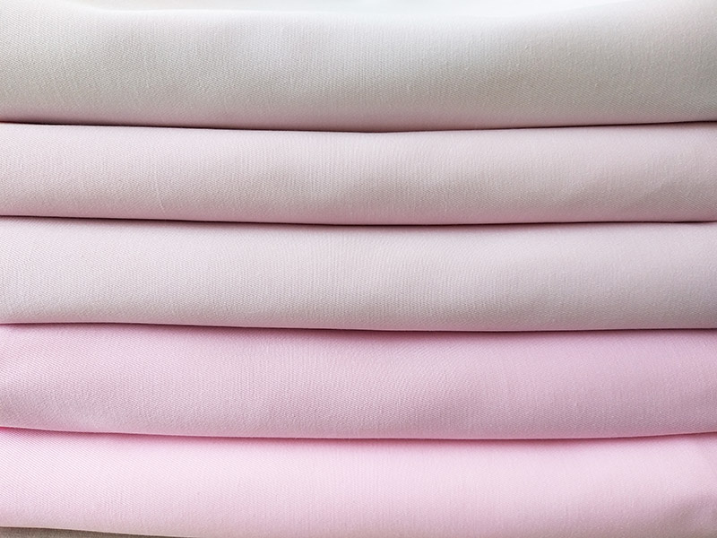 jinnian金年会护士服面料上什么特别要求？