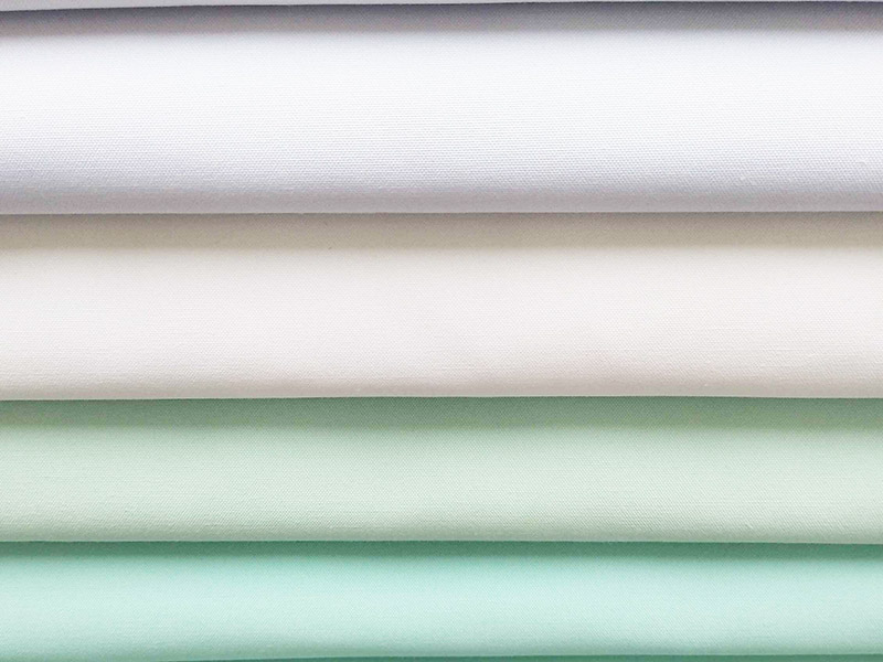 jinnian金年会医用面料获得国家CNAS、ILAC认可