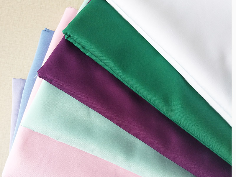 护士服秋冬装面料就选jinnian金年会纺织